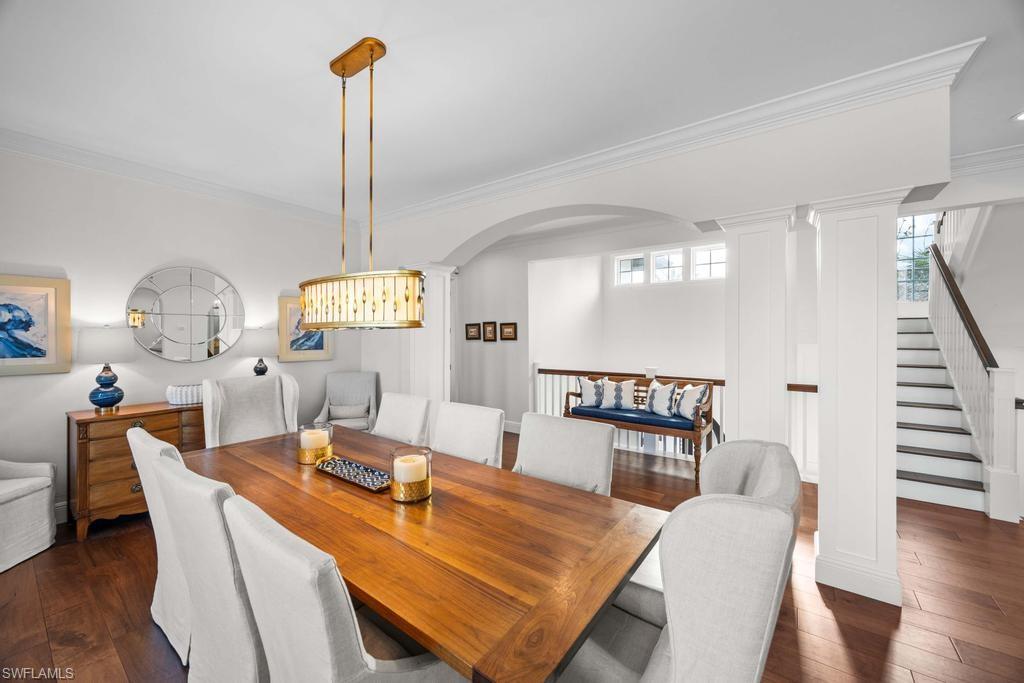 METES AND BOUNDS - Residential