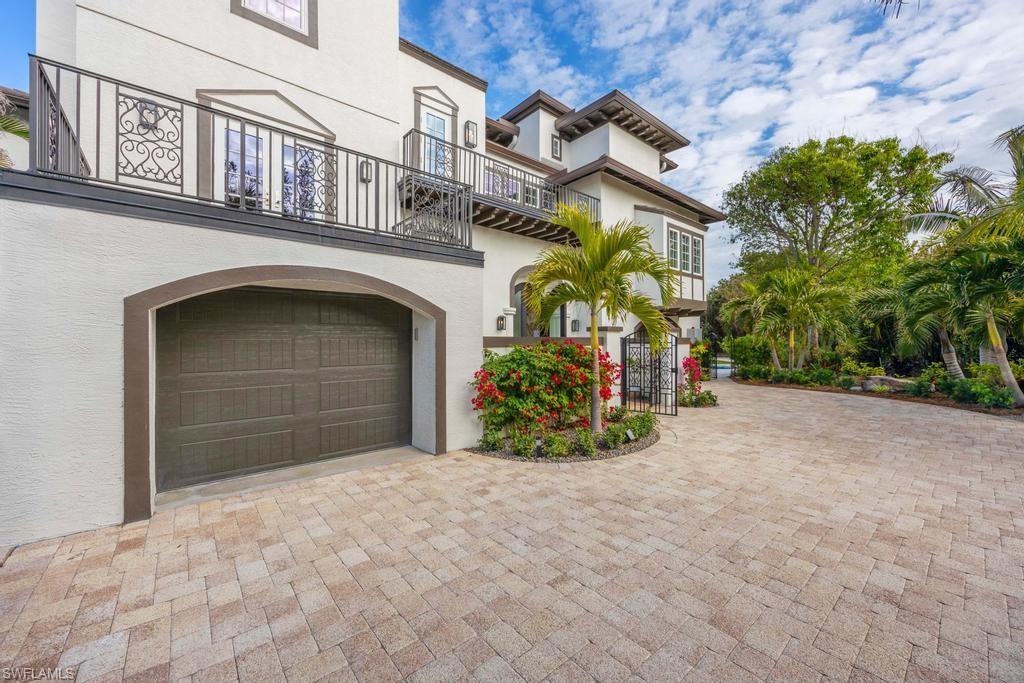 METES AND BOUNDS - Residential