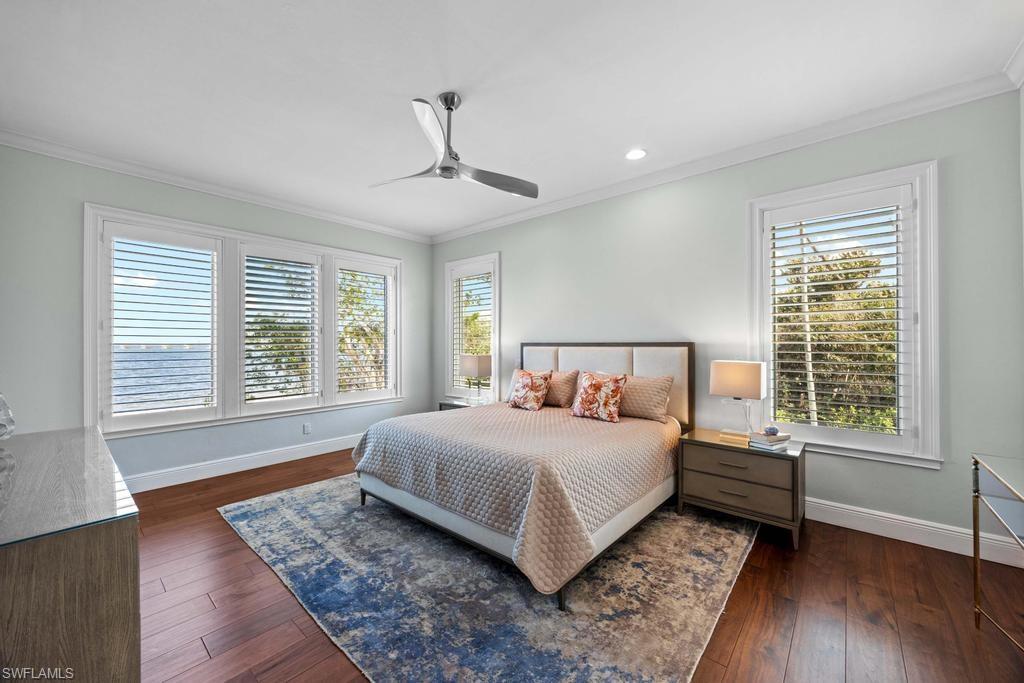 METES AND BOUNDS - Residential