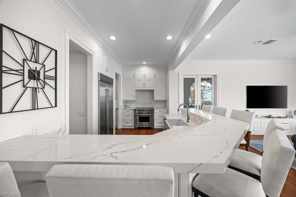 METES AND BOUNDS - Residential