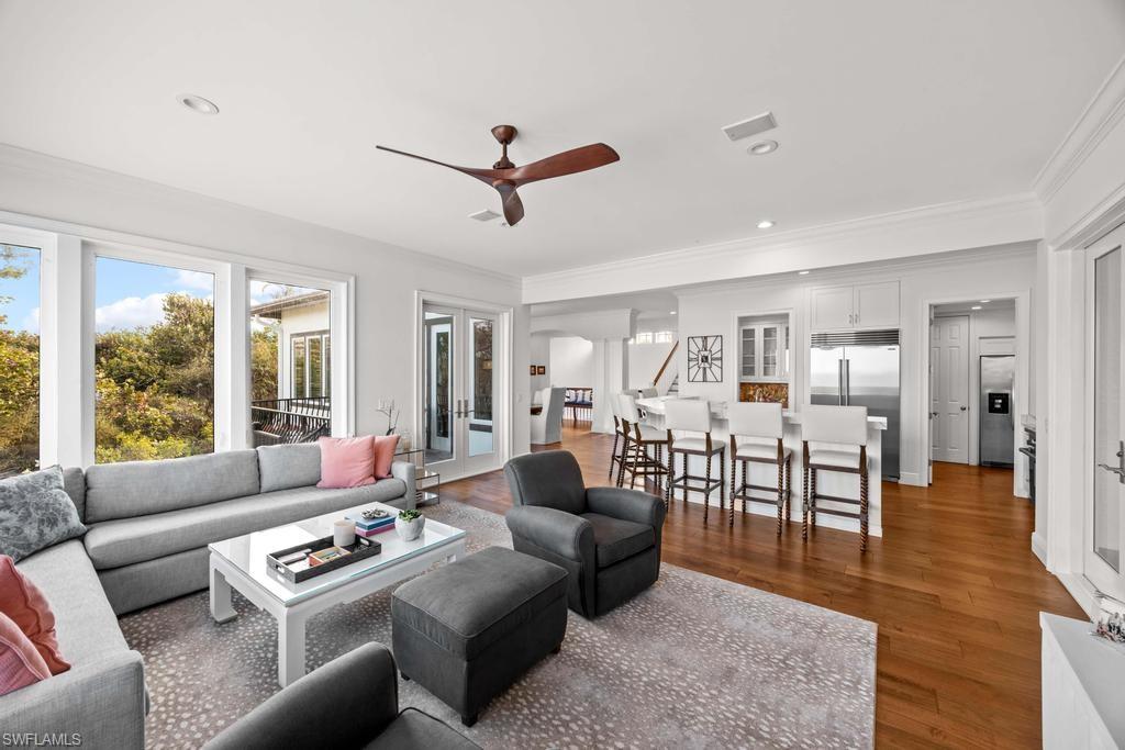 METES AND BOUNDS - Residential