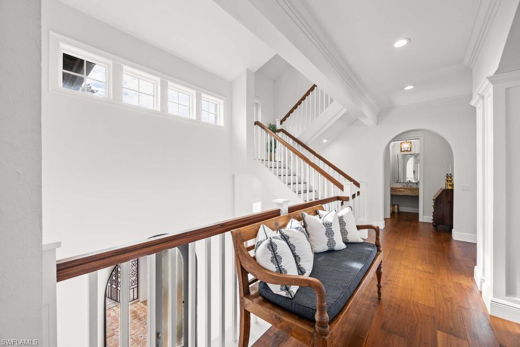 METES AND BOUNDS - Residential