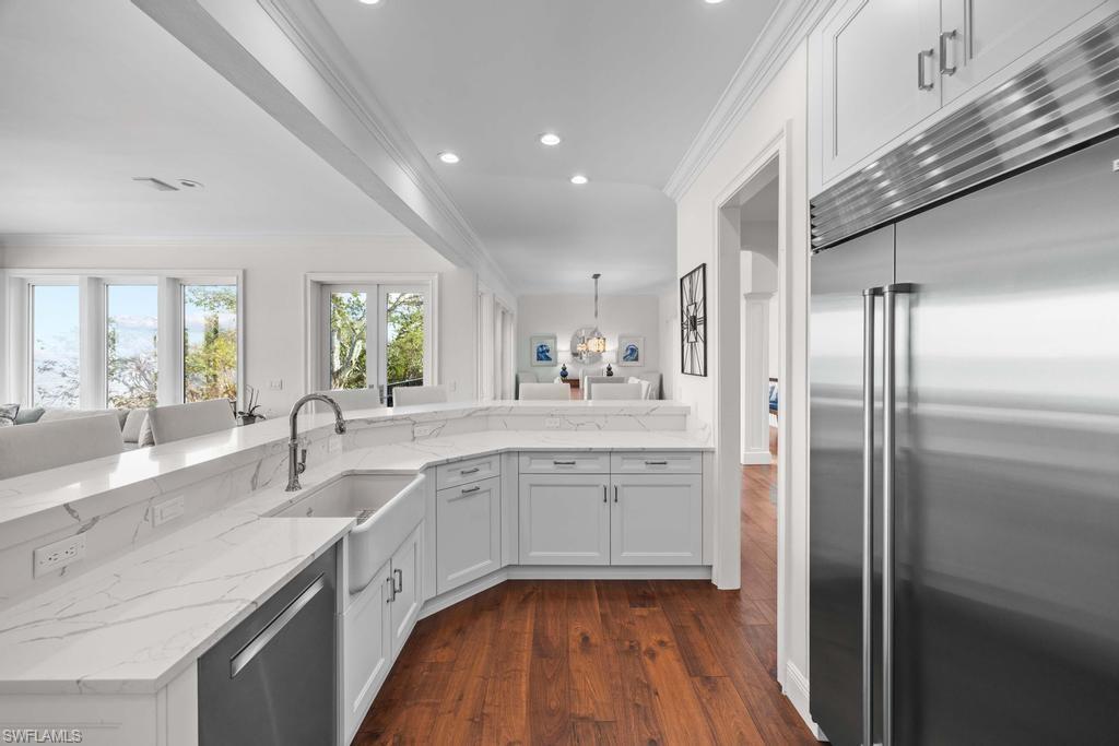 METES AND BOUNDS - Residential