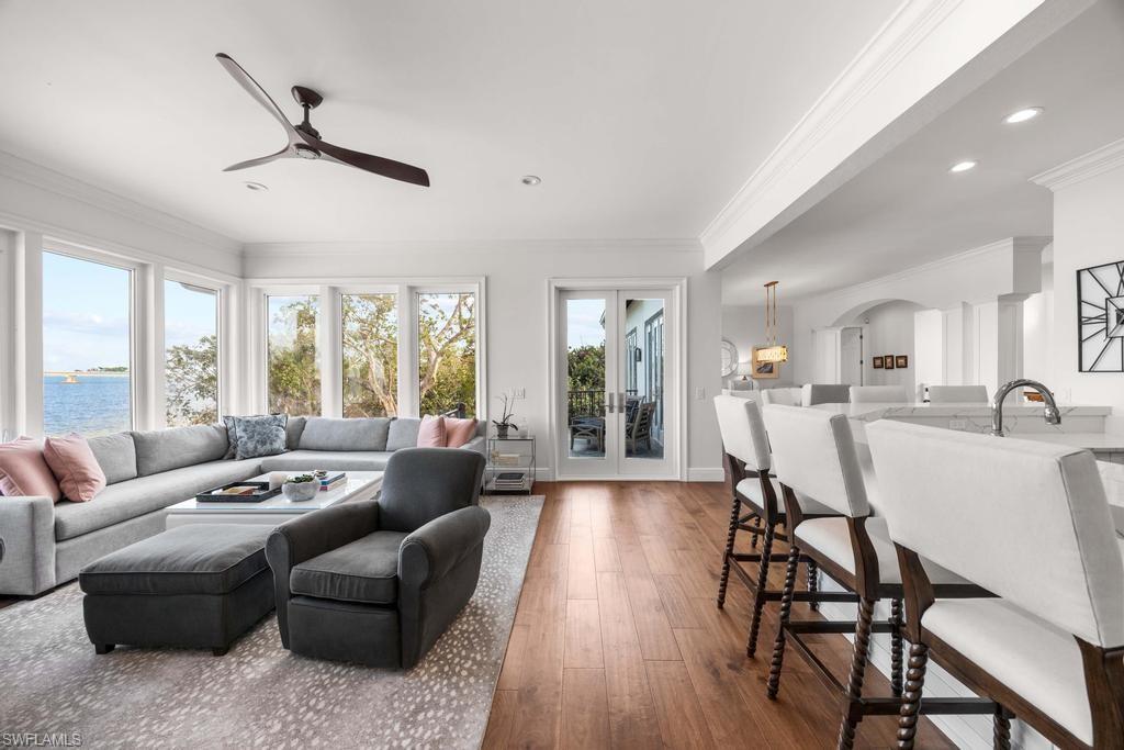 METES AND BOUNDS - Residential