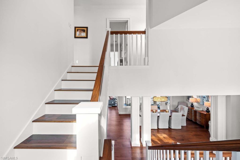 METES AND BOUNDS - Residential