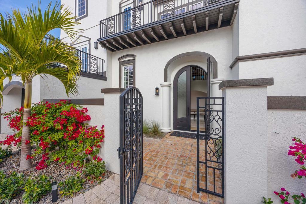 METES AND BOUNDS - Residential