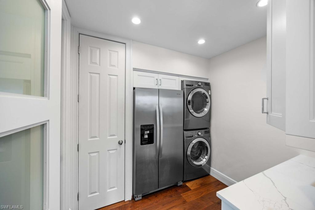 METES AND BOUNDS - Residential