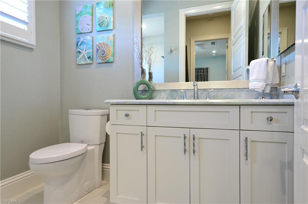 IMPERIAL SHORES - Residential