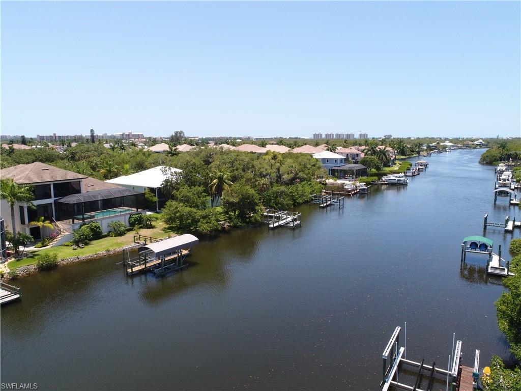 IMPERIAL SHORES - Residential