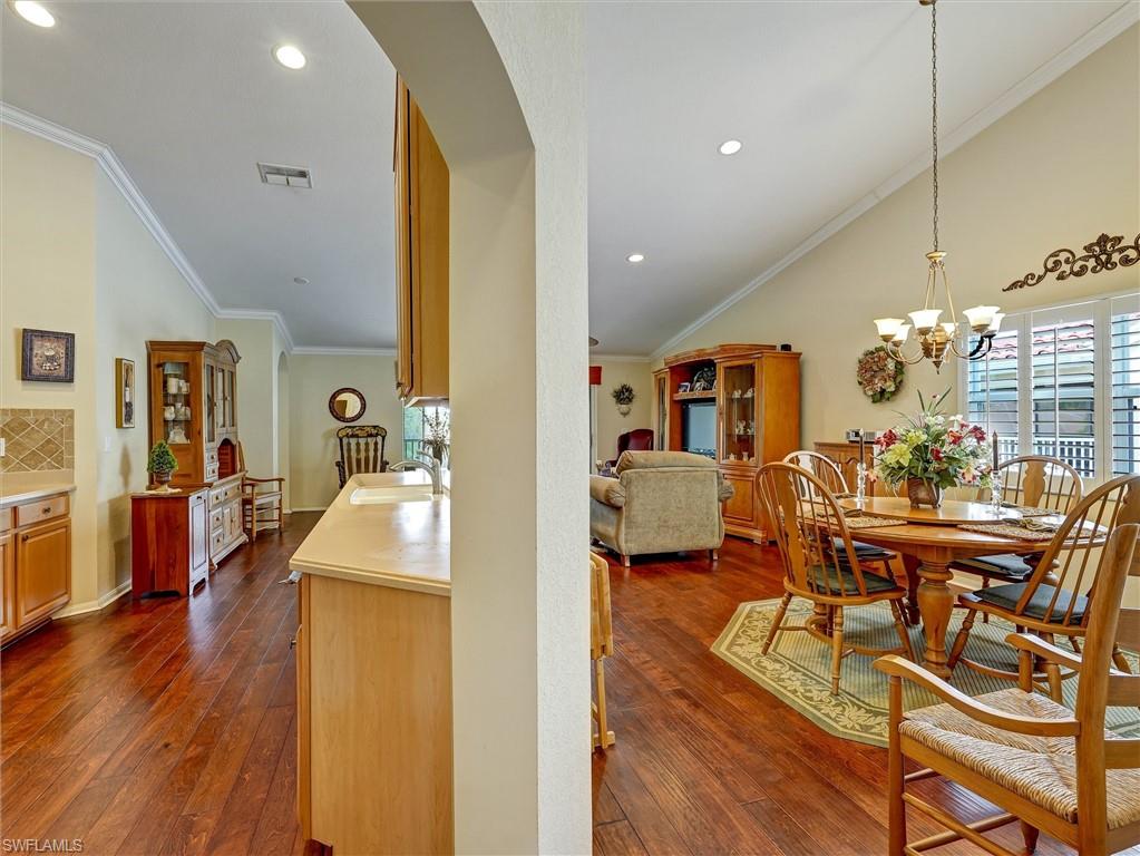 GLENMOOR GREENS - Residential