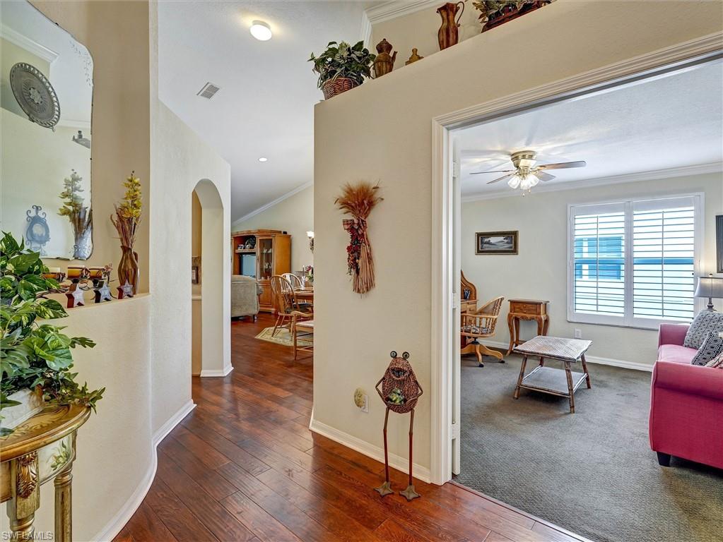 GLENMOOR GREENS - Residential