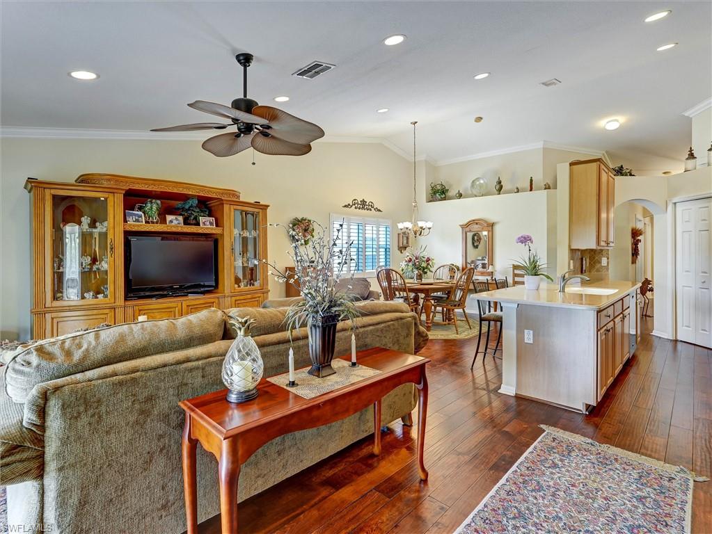 GLENMOOR GREENS - Residential