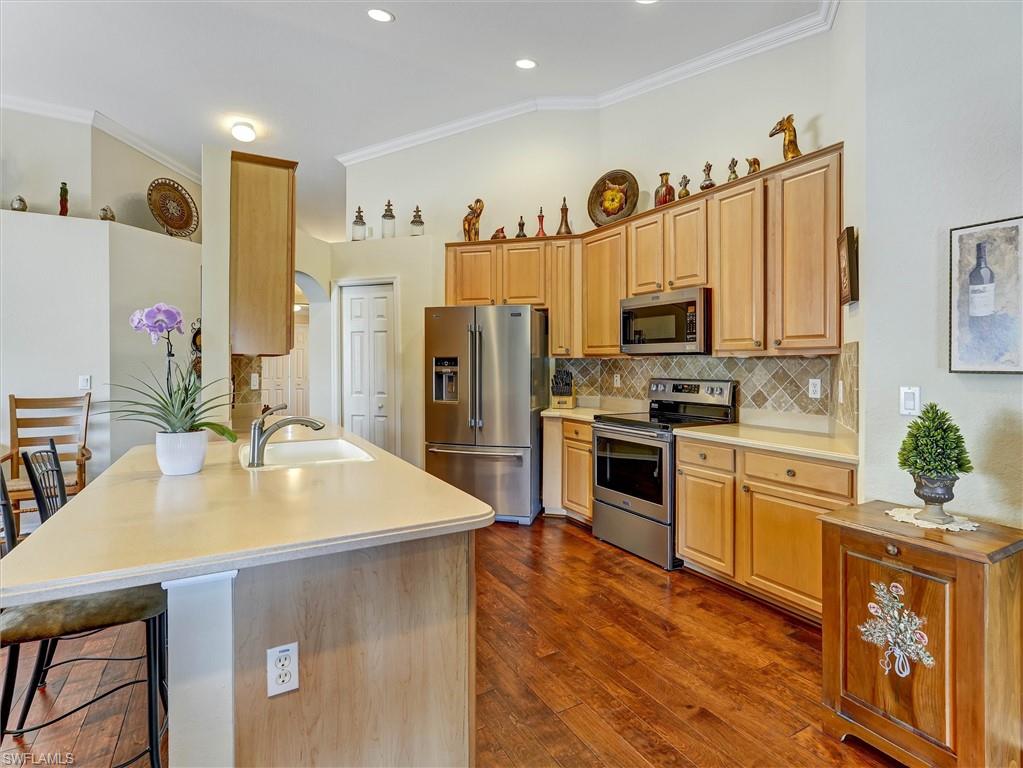 GLENMOOR GREENS - Residential