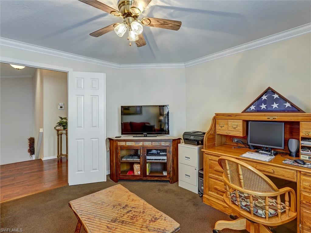 GLENMOOR GREENS - Residential