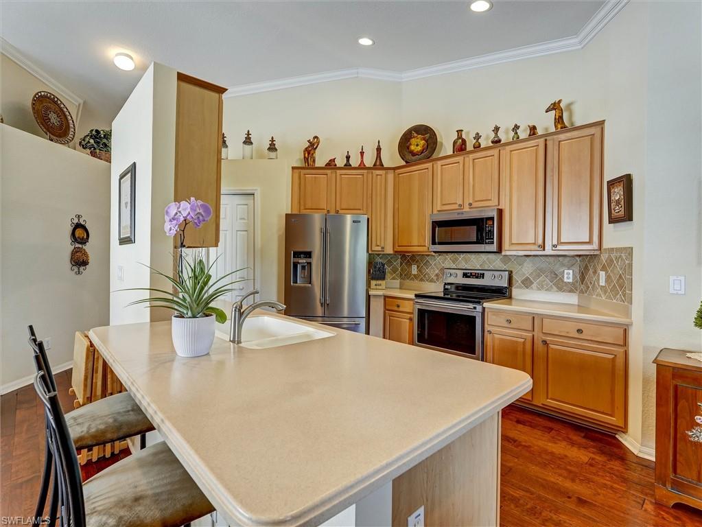 GLENMOOR GREENS - Residential