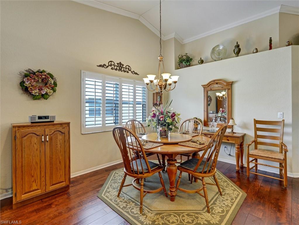 GLENMOOR GREENS - Residential