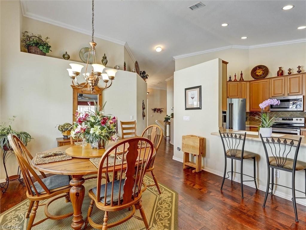 GLENMOOR GREENS - Residential