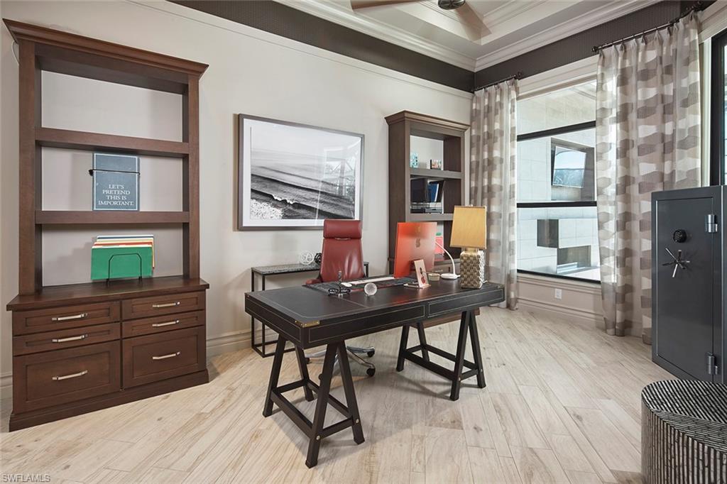 SENECA - Residential