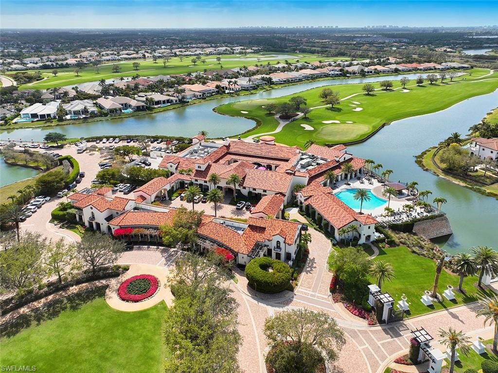 SENECA - Residential