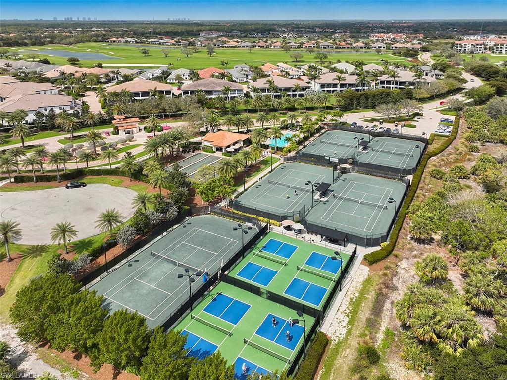 SENECA - Residential