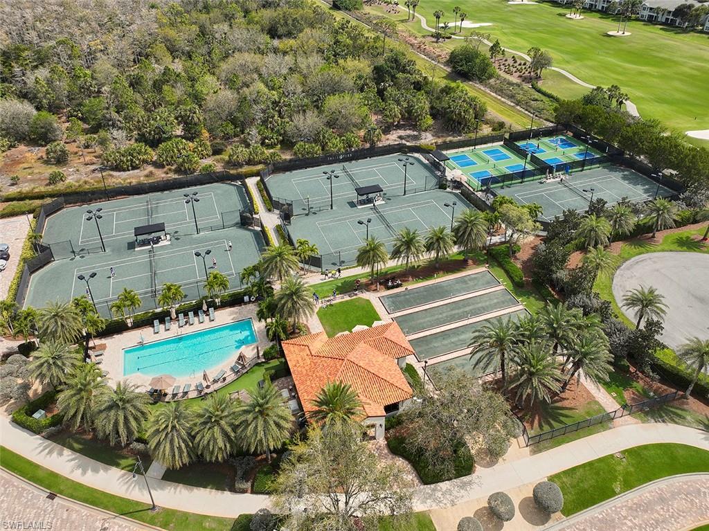 SENECA - Residential