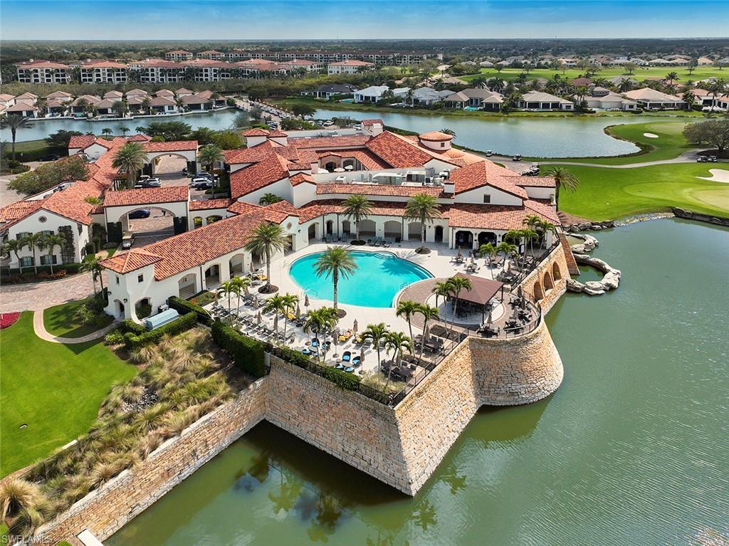 SENECA - Residential