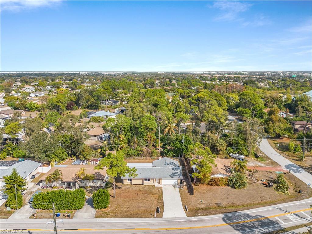 SAN CARLOS PARK - Residential