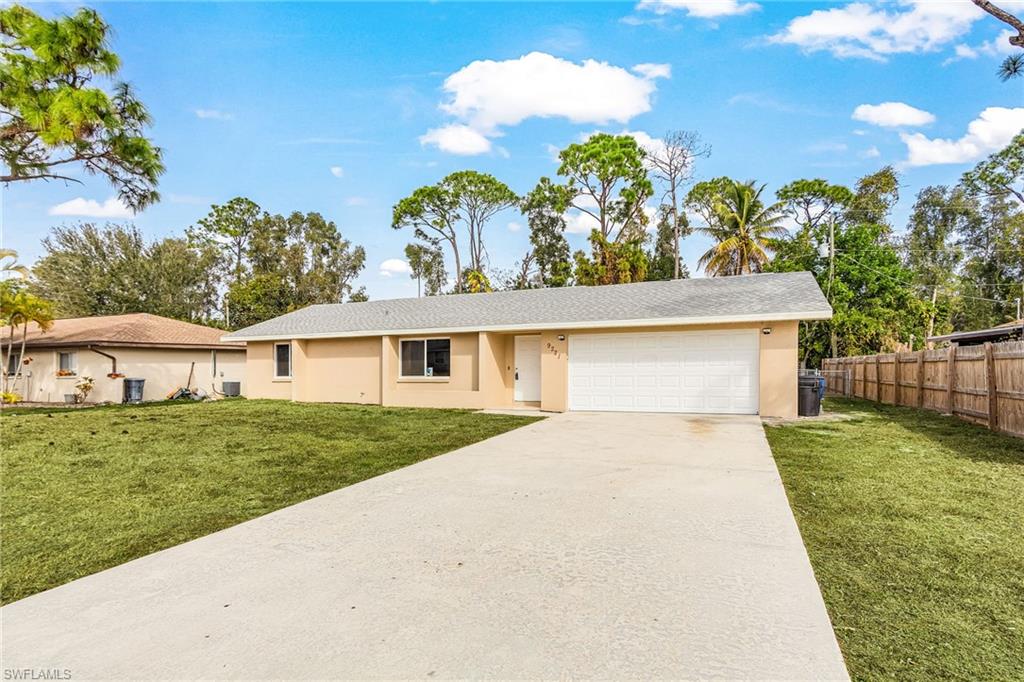 SAN CARLOS PARK - Residential