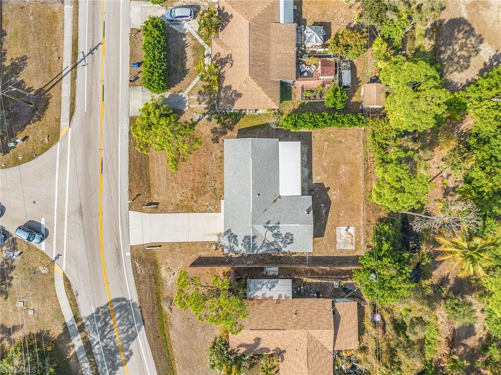 SAN CARLOS PARK - Residential