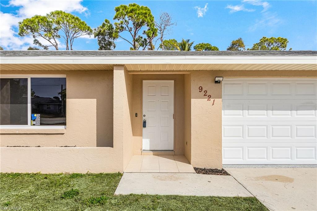 SAN CARLOS PARK - Residential