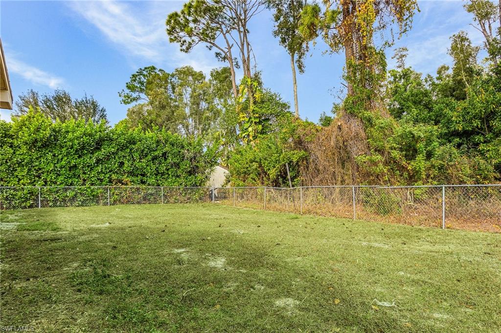 SAN CARLOS PARK - Residential