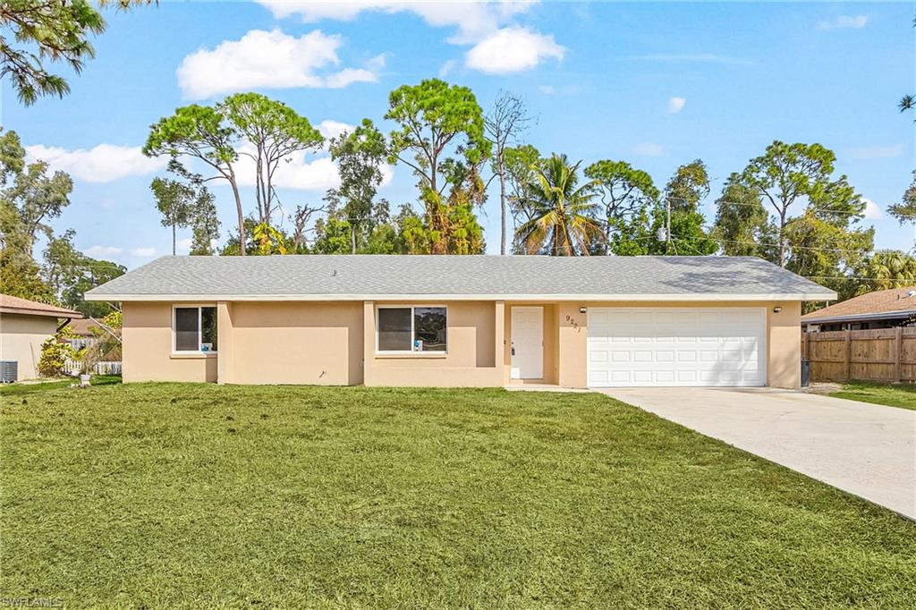 SAN CARLOS PARK - Residential