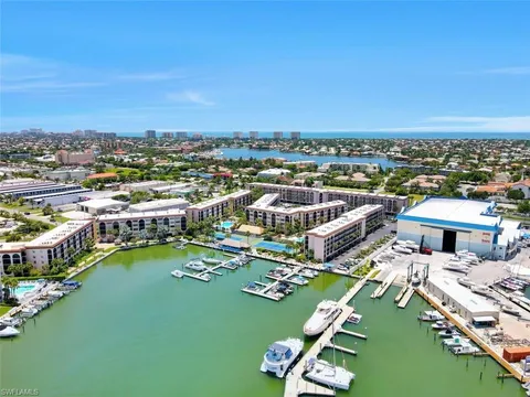 1023 Anglers Cv Unit E-503, Marco Island, FL 34145 - #: 223057094