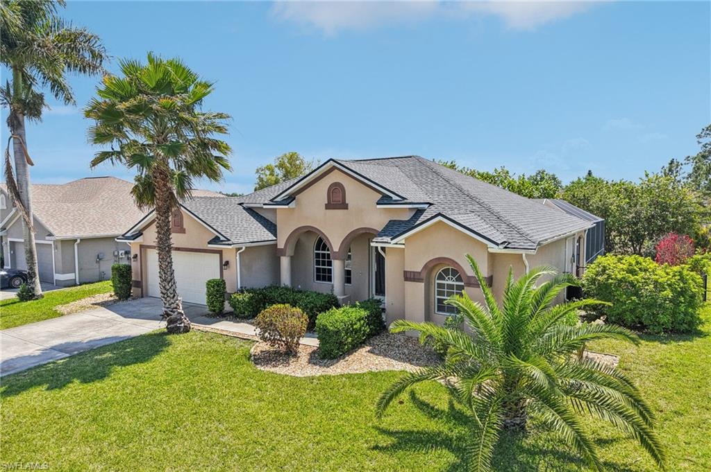 TOWN LAKES - Residential