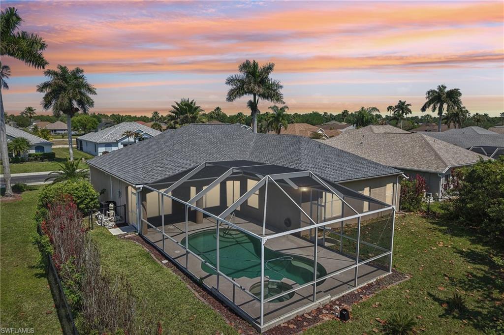 TOWN LAKES - Residential