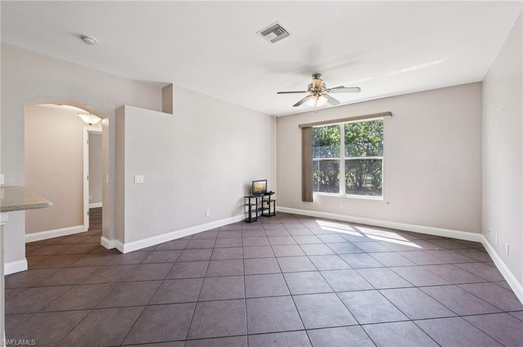 TOWN LAKES - Residential