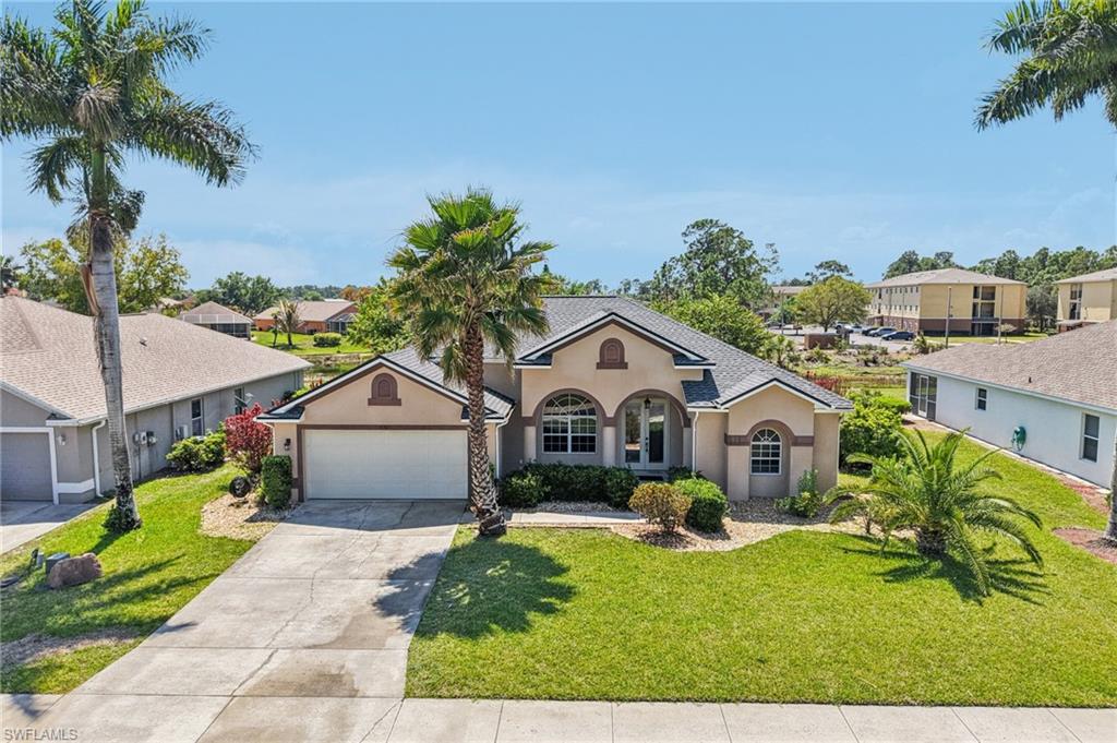 TOWN LAKES - Residential