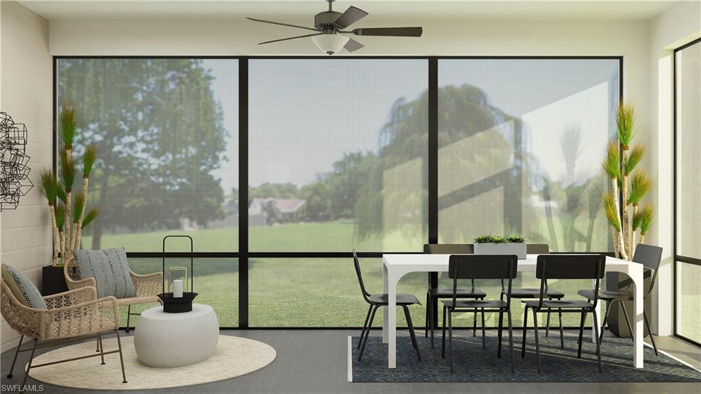 COUNTRY CLUB - Residential