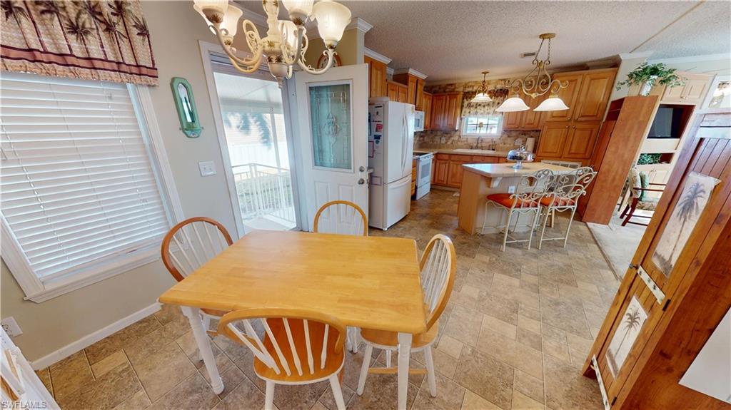 PUNTA GORDA - Residential