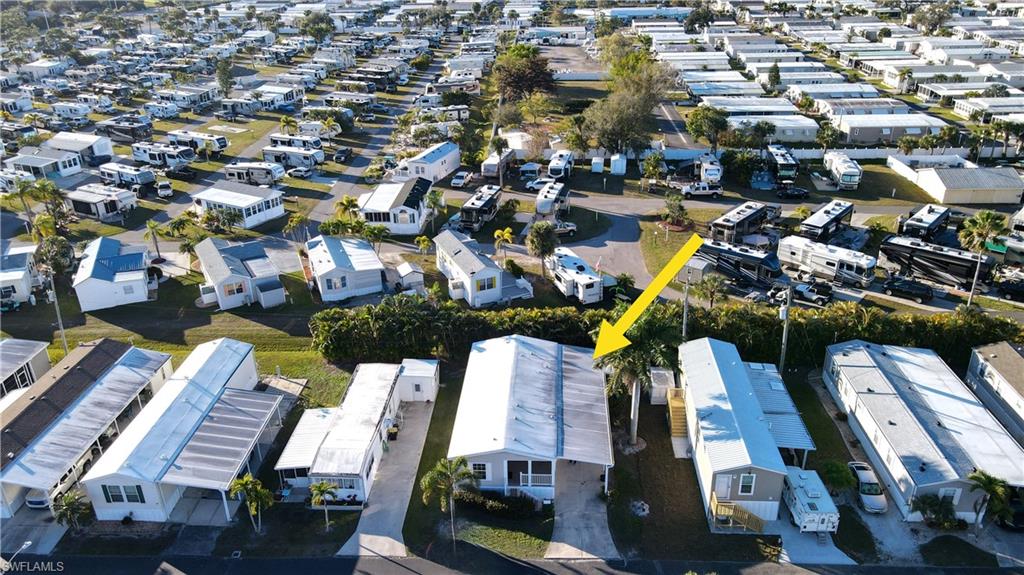 PUNTA GORDA - Residential