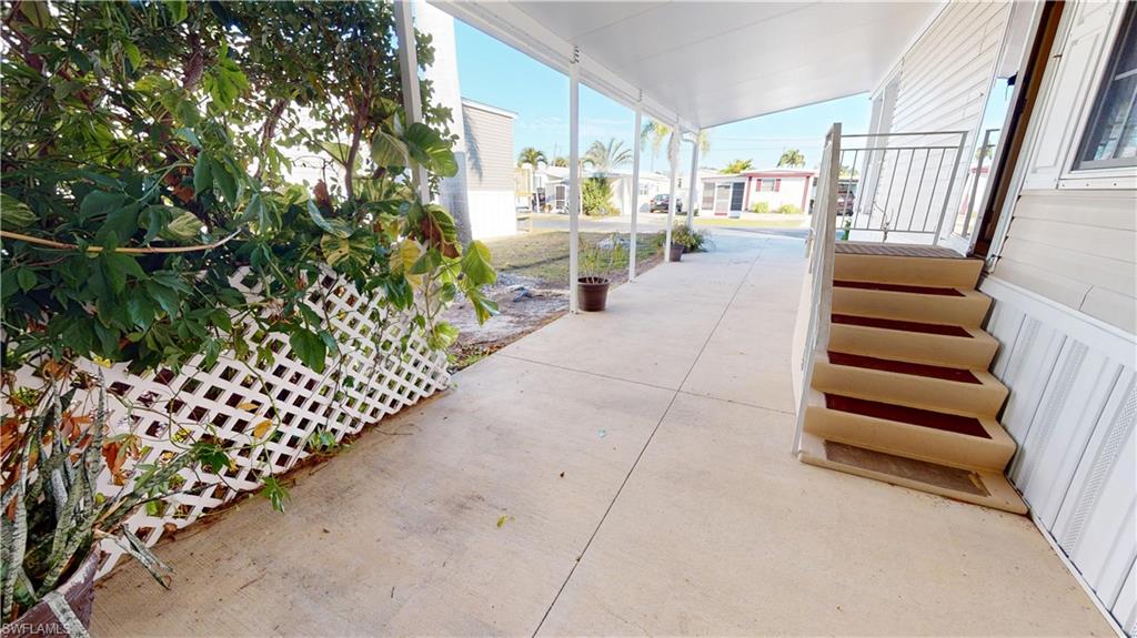 PUNTA GORDA - Residential