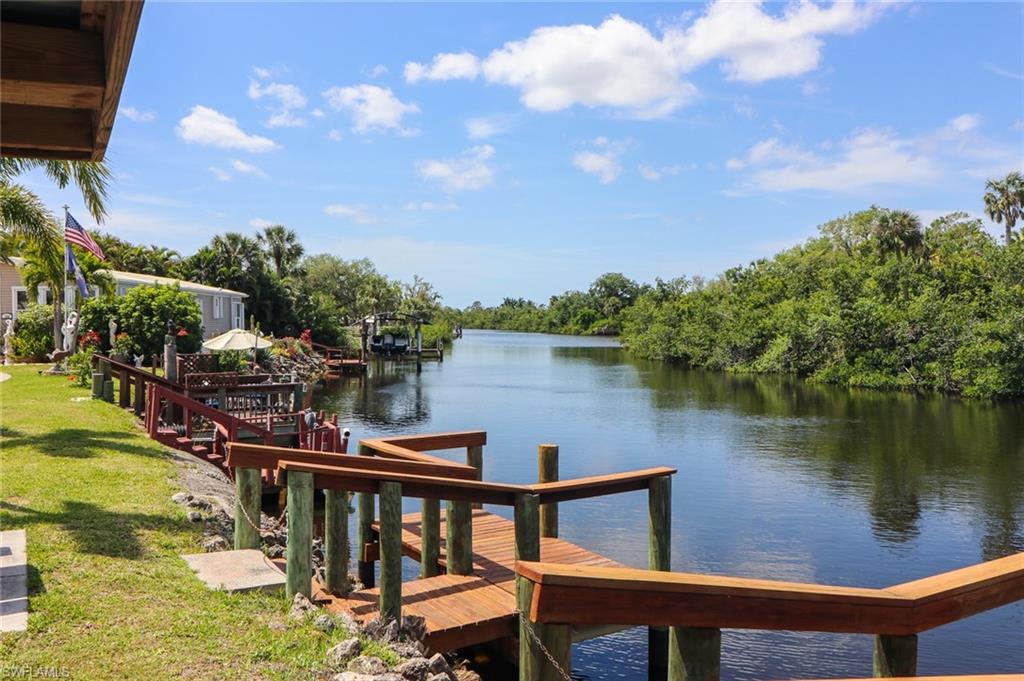 PUNTA GORDA - Residential