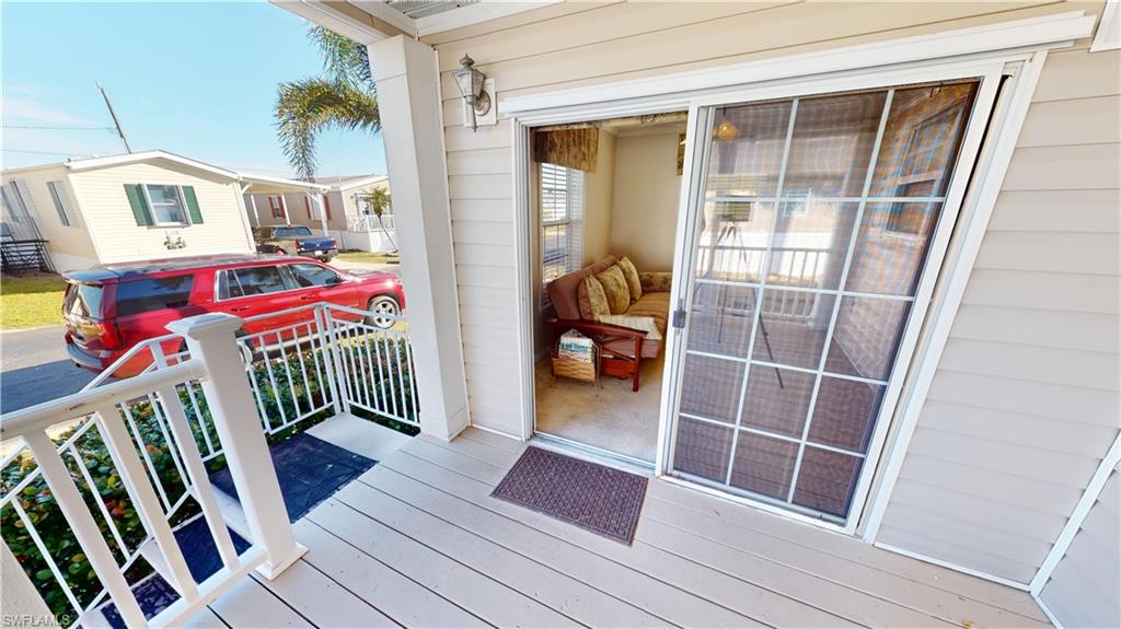 PUNTA GORDA - Residential