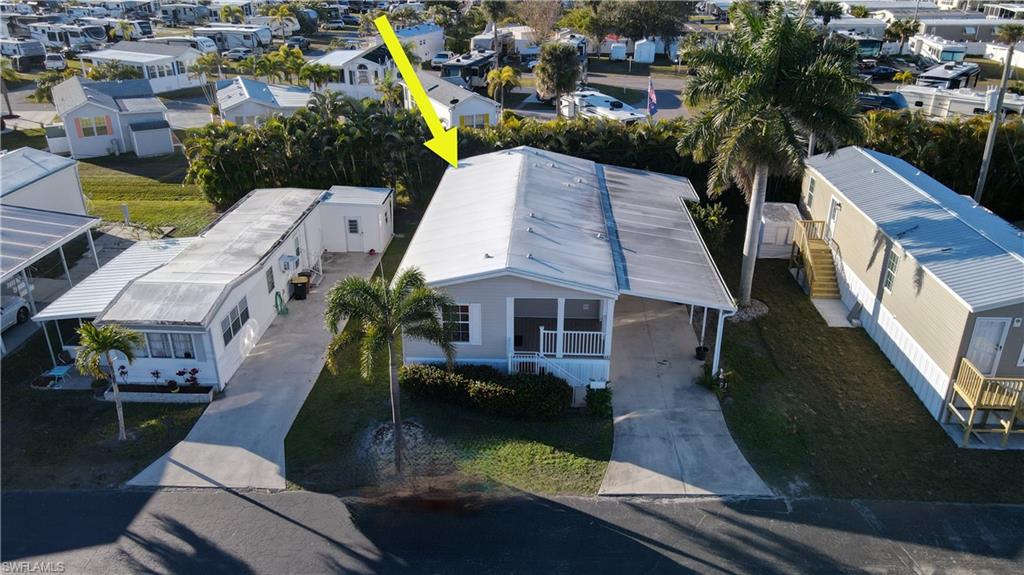 PUNTA GORDA - Residential