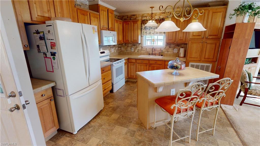 PUNTA GORDA - Residential