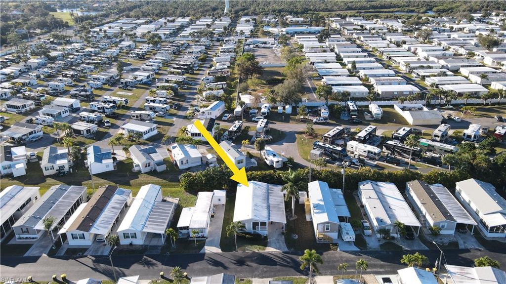 PUNTA GORDA - Residential