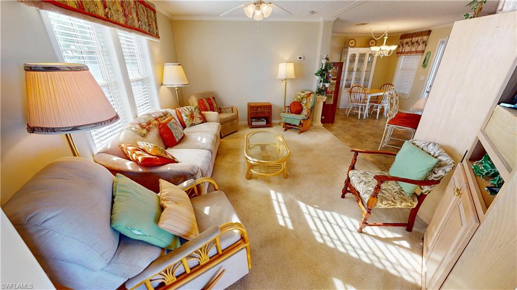 PUNTA GORDA - Residential