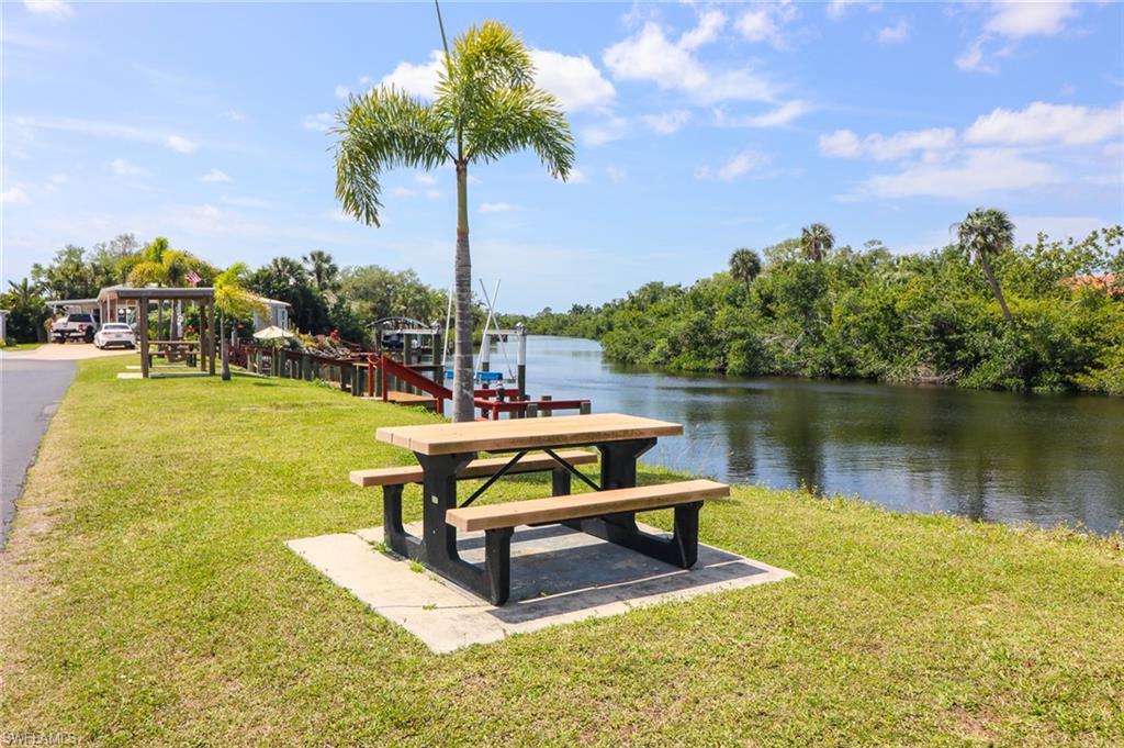 PUNTA GORDA - Residential