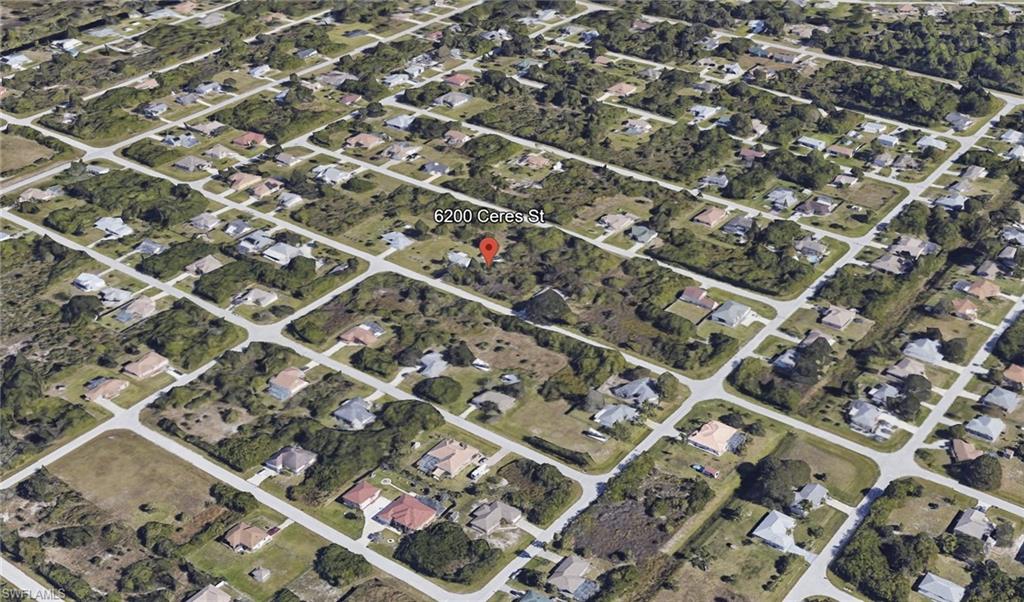 PORT CHARLOTTE - Land