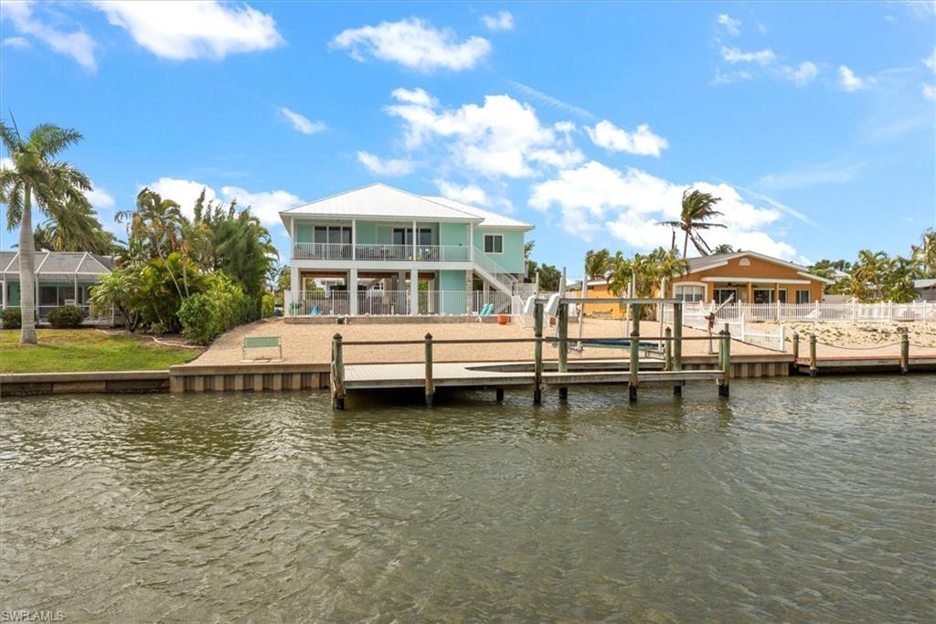 HOLIDAY HEIGHTS - Residential